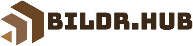 BILDR.HUB